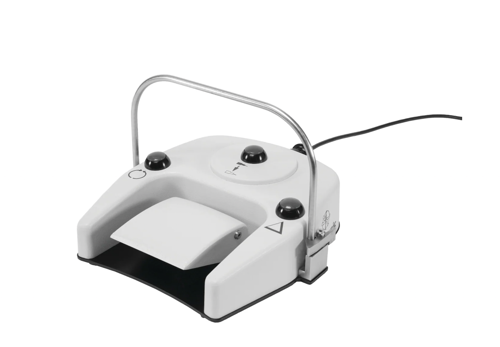 IPC Foot Pedal